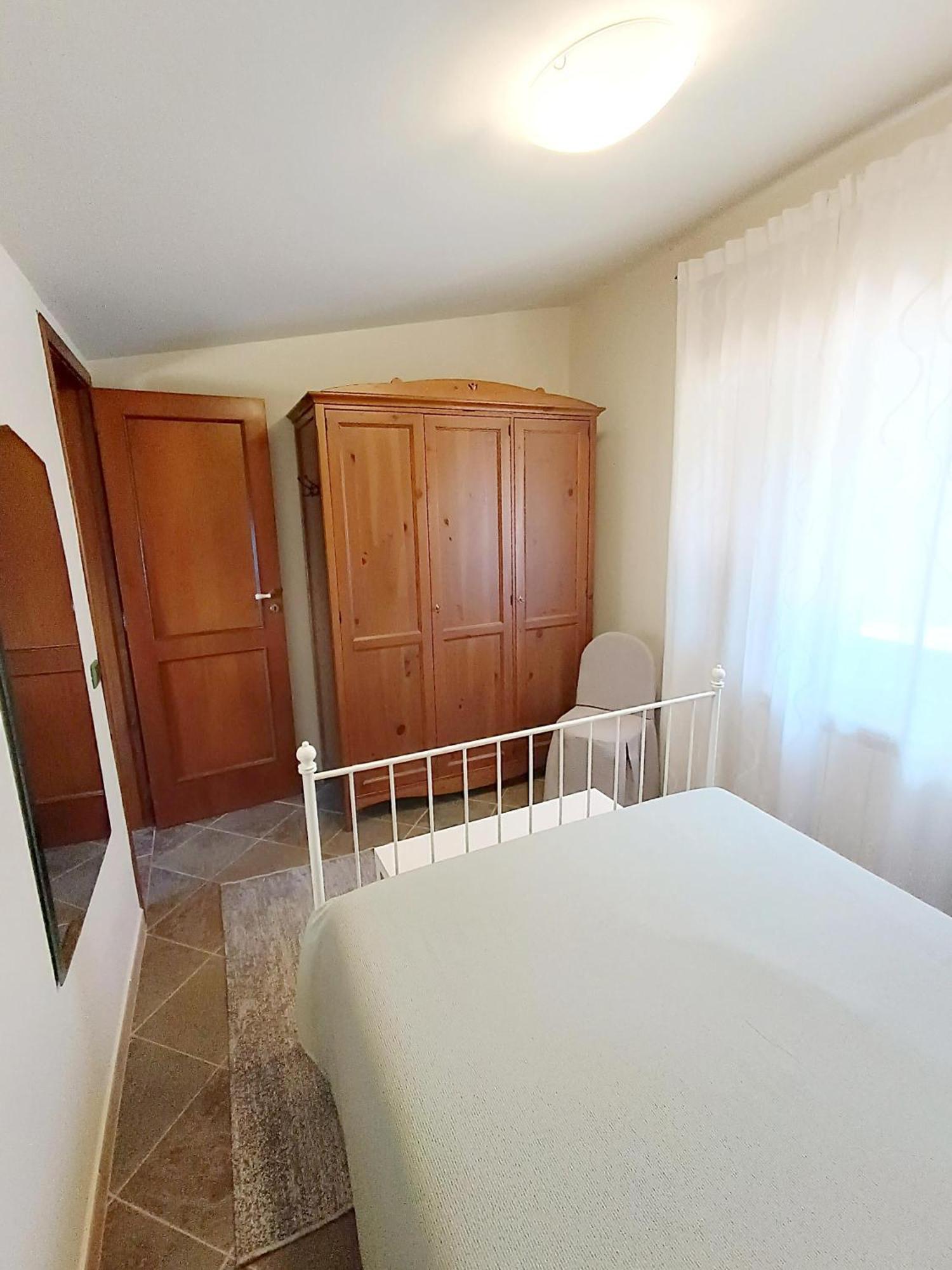 La Casa Di Matilde Bed & Breakfast Gioiosa Marea Exterior photo