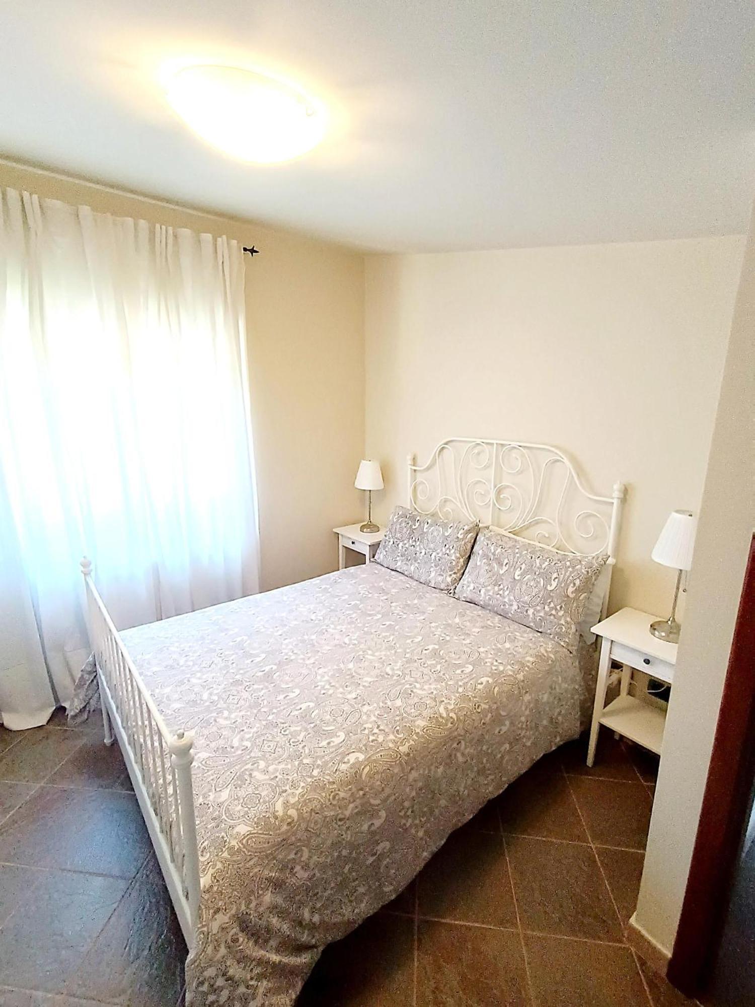 La Casa Di Matilde Bed & Breakfast Gioiosa Marea Exterior photo